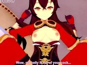 Genshin Impact Hentai Fuck Compilation Amber Beidou Yanfei Glory Sucrose Xxx Mobile