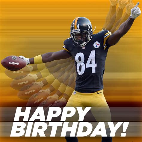 Steelers Birthday Meme