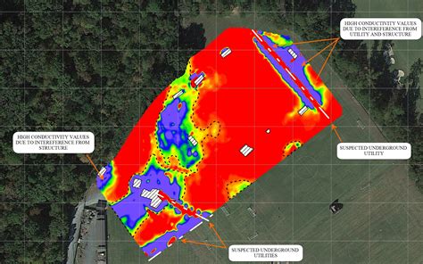 Finley Em Map Pyramid Geophysical Services