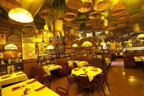 The Oldest Italian Restaurant In Las Vegas In 2022