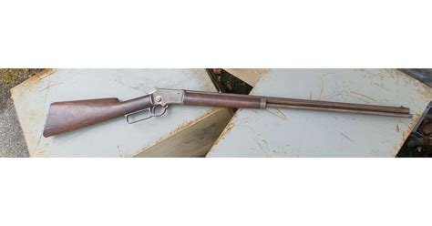 Marlin 1892 Octagonal Barrel For Sale