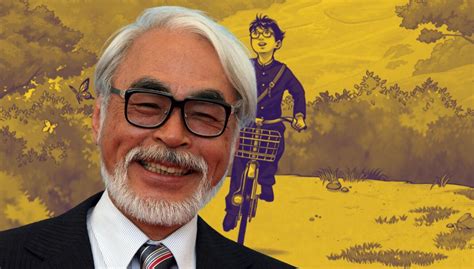 Le nouveau film dHayao Miyazaki à lhonneur au festival de Toronto