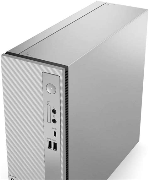 Lenovo Ideacentre 3 07iab7 Pc Intel Core I3 12100 4c 4gb Ram 1tb Hdd 7200rpm Integrated