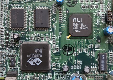 bga chip