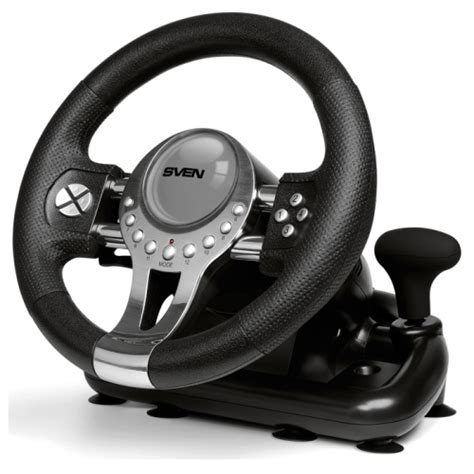 Игровой руль SVEN GC-W800