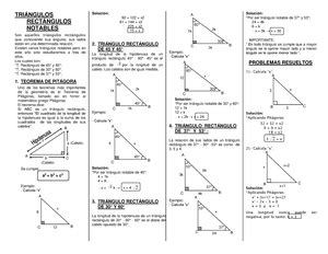 GUÍA Unidad I MATE II Guía Mate II Matemática II UNIVERSIDAD DE