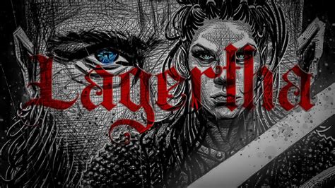 Queen Lagertha Medieval Nordic Greek Viking Female Vocals Best Of