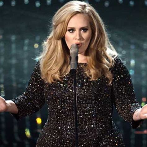 Stream Adele - Skyfall Live At Oscar Academy Awards 2013 by Gabriel Ruiz de Vilchis | Listen ...