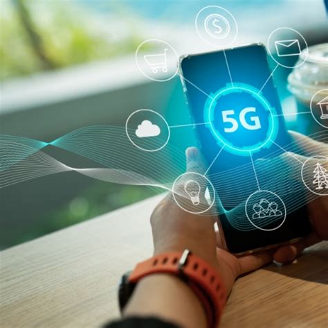 5G Proxies | Buy 5G Mobile Proxies - MobileHop
