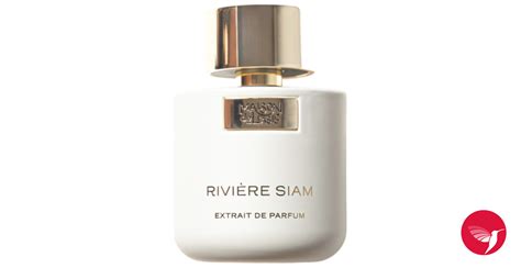 Rivière Siam Maison de L Asie parfum un nouveau parfum pour homme et