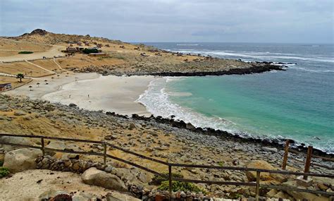 Cabañas Playa La Virgen Caldera Reconoce Chile