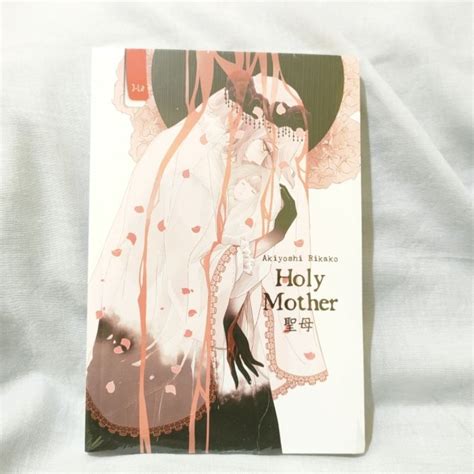 Jual Original Novel Girls In The Dark Silence Holy Mother Absolute