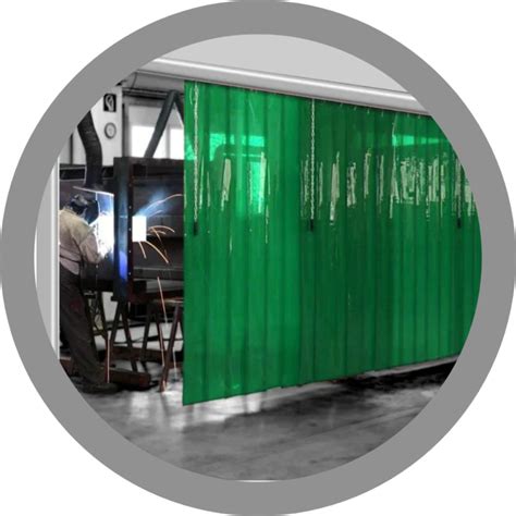 Welding Pvc Strip Curtains Iso En Pvc Strip Curtains Direct