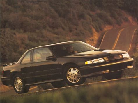 Chevrolet Lumina Ls 1995