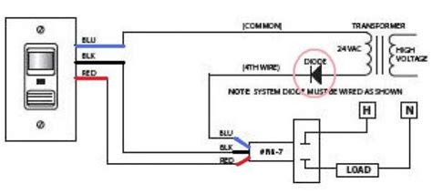 Low voltage light switch wiring diagram - qerysub