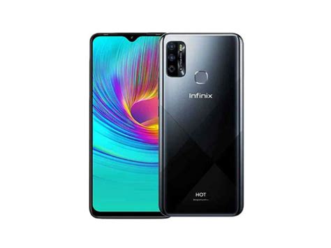 INFINIX HOT 10 PLAY UNLOCKED PHONE Troskit