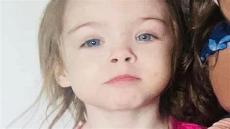 Mother Of 4 Year Old Athena Brownfield Arrested Months After Her Murder