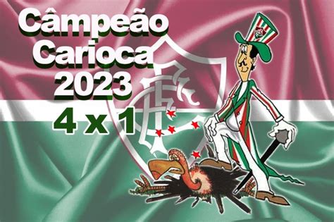 Bicampe O Direito A Chocolate Fluminense Campe O Carioca