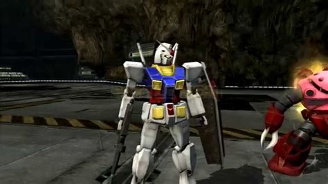 Dynasty Warriors Gundam Reborn 0079 Part 5 Tragedy In Jaburo YouTube