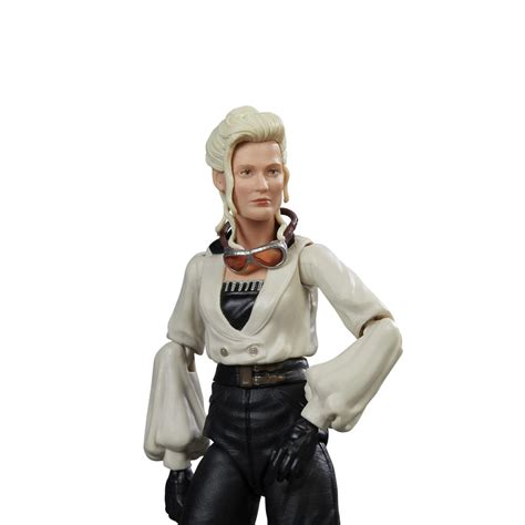 Hasbro - Dr. Elsa Schneider - Indiana Jones Adventure Series: Indiana ...