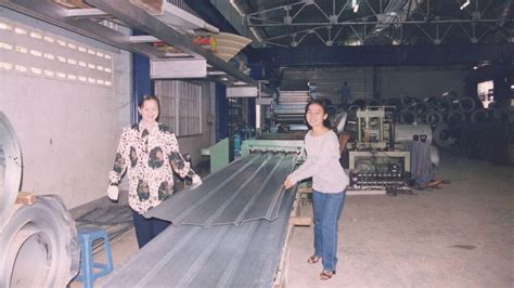 ISI Steel