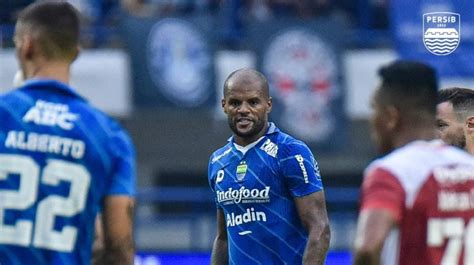 TEBAK SKOR Persib Bandung Vs Bali United 5 Fakta Pertempuran Klub