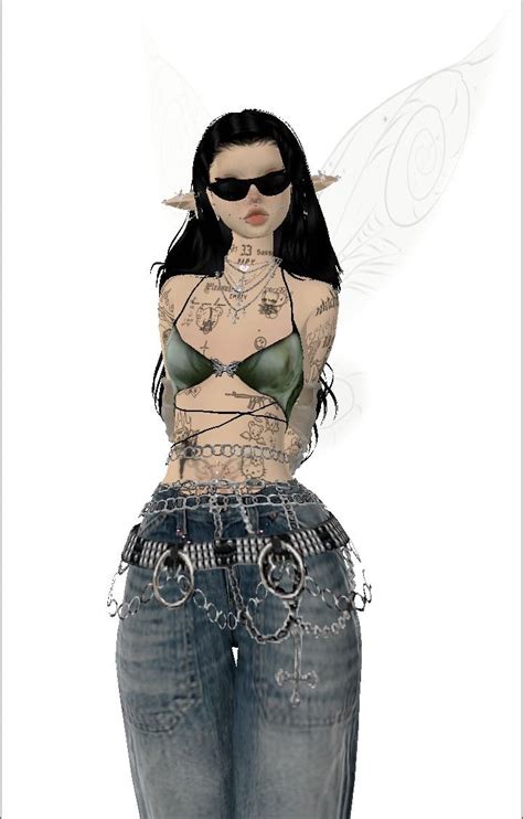 Pin By Brau On Guardado R Pido In Imvu Outfits Ideas Cute Imvu