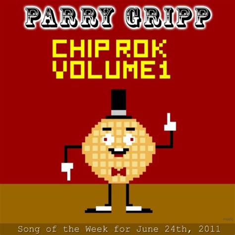 Chip Rok Volume 1 De Parry Gripp En Amazon Music Amazones