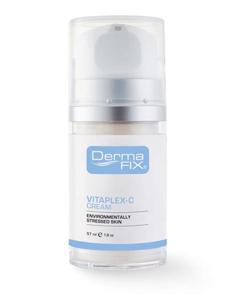 Dermafix Vitaplex-C Cream ingredients (Explained)