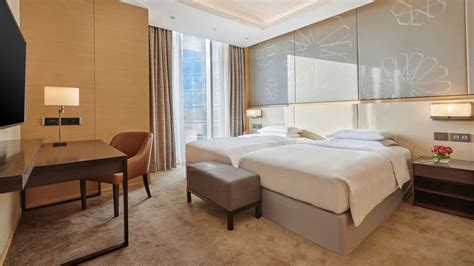 Riyadh Luxury Hotel Rooms & Suites | Hyatt Regency Riyadh Olaya