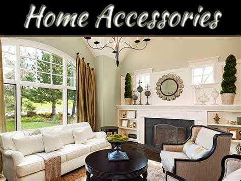 Methods To Accessorize Your Home My Decorative