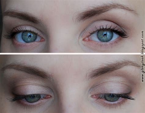 GLORYlook Naked Basics от Urban Decay