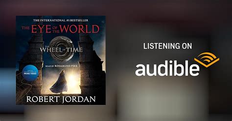 The Eye of the World Audiobook | Free with trial