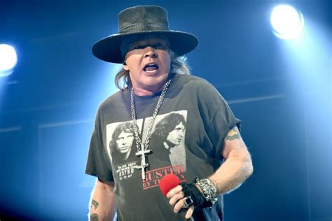 Guns N’ Roses Reunion Tour Has Made $300 Million So Far