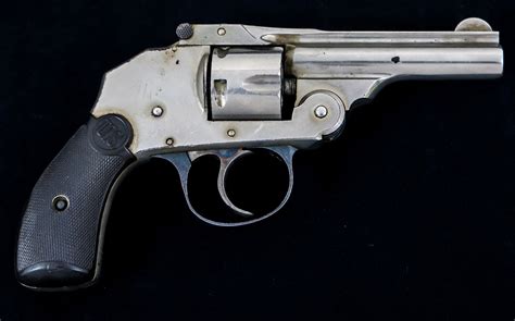 Us Revolver Company 32 Sandw Caliber Revolver Revolvers At Gunbroker