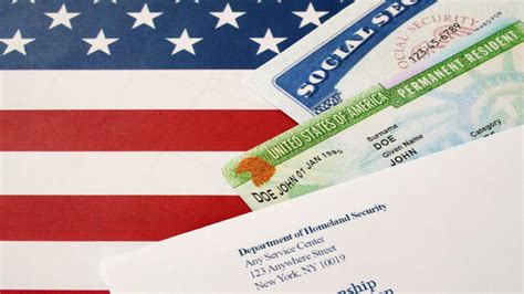 Cuáles son los requisitos para la Lotería de Visas de Estados Unidos