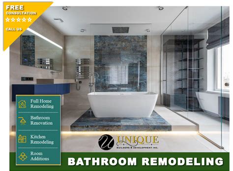 Bathroom Renovation Houston. BBB A+ Rated Houston Contractor
