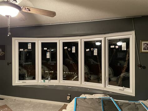 Fixed Windows - Seven Group Windows & Doors