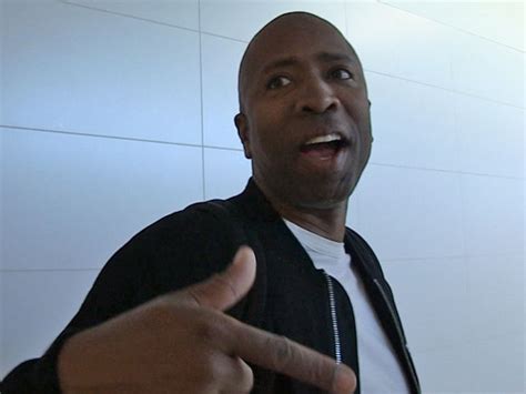 Kenny Smith Brought Michael Jordan and Barkley Back Together | TMZ.com