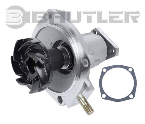 Помпа ВАЗ 2101 Bautler - BAUTLER арт. BTL- 0001WP - купить по выгодной ...