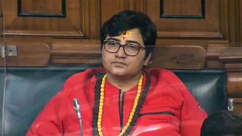 Malegaon Blast Case Explosives On Bike Linked To Bjp Mp Pragya Thakur