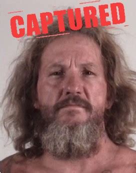 Top Most Wanted Sex Offender Captured In Fort Worth Brownwood News