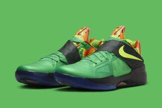 Nike Kd Weatherman Fn Nice Kicks