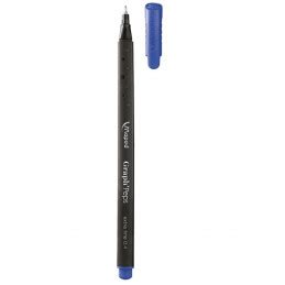 Maped Fine Felt Tip Pen Graph Peps 0 4