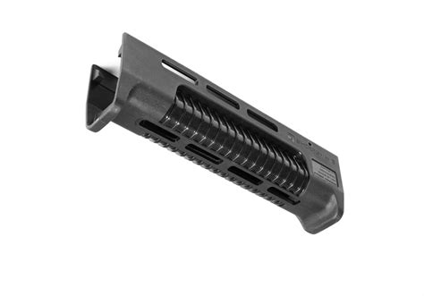 Mossberg 590 Flashlight Mount | Shockwave Technologies