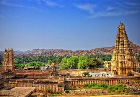 Hampi Festival - Activities, Important Facts - Adotrip