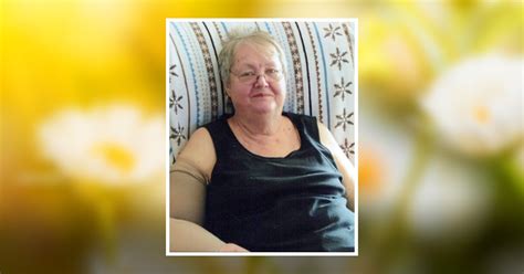 Wanda Jo Lamm Barnes Obituary 2024 Joyners Funeral Home And Crematory