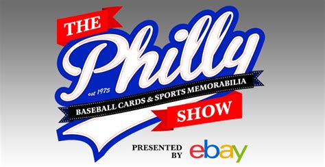 Philadelphia Sportscard and Memorabilia Show - Philly Expo Center