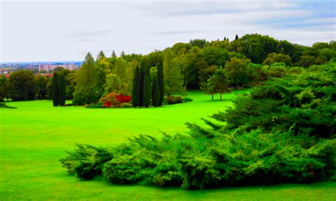 Il Castelletto Del Parco SigurtÀ Memoria Storica Di Scienziati E Premi