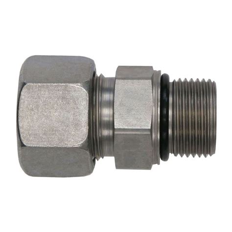 Brennan Industries D Iso Din Fittings